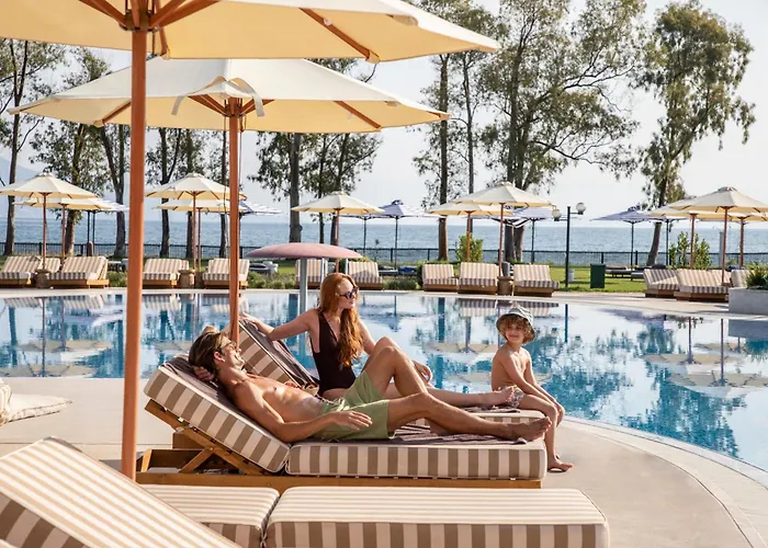 Kerkyra Blue Hotel & Spa By Louis Hotels