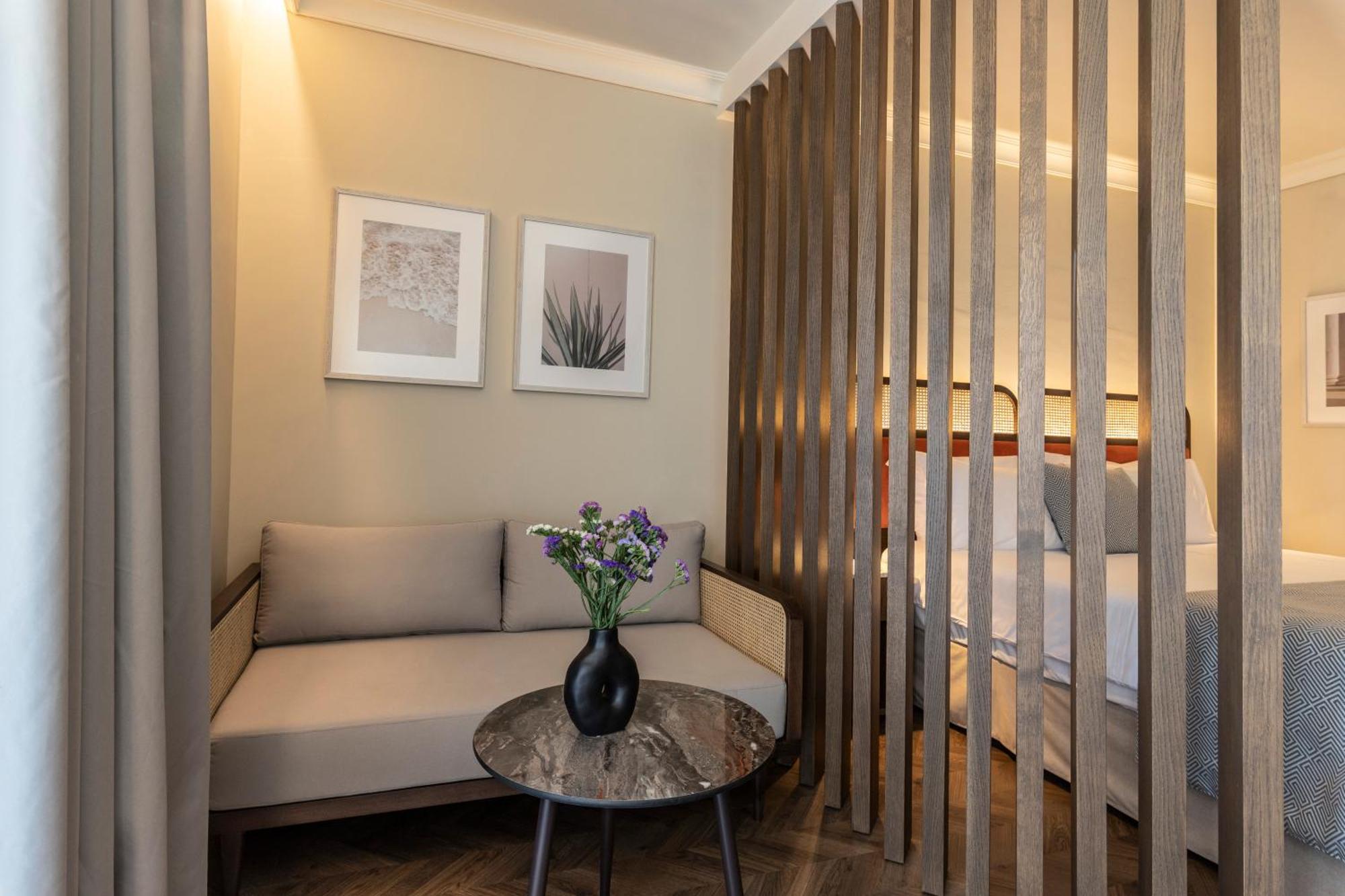 Kerkyra Blue & By Louis Hotel 5*