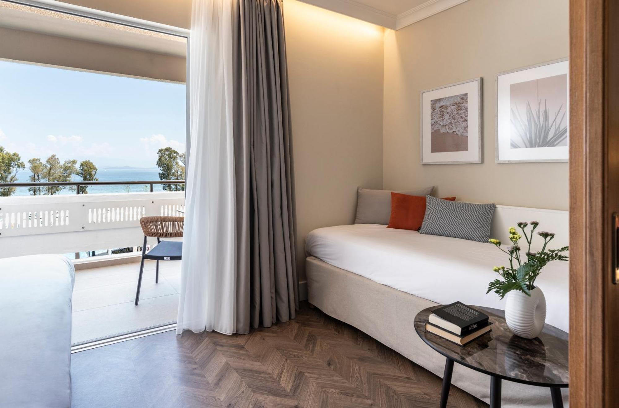 Hotel Kerkyra Blue & By Louis 5*