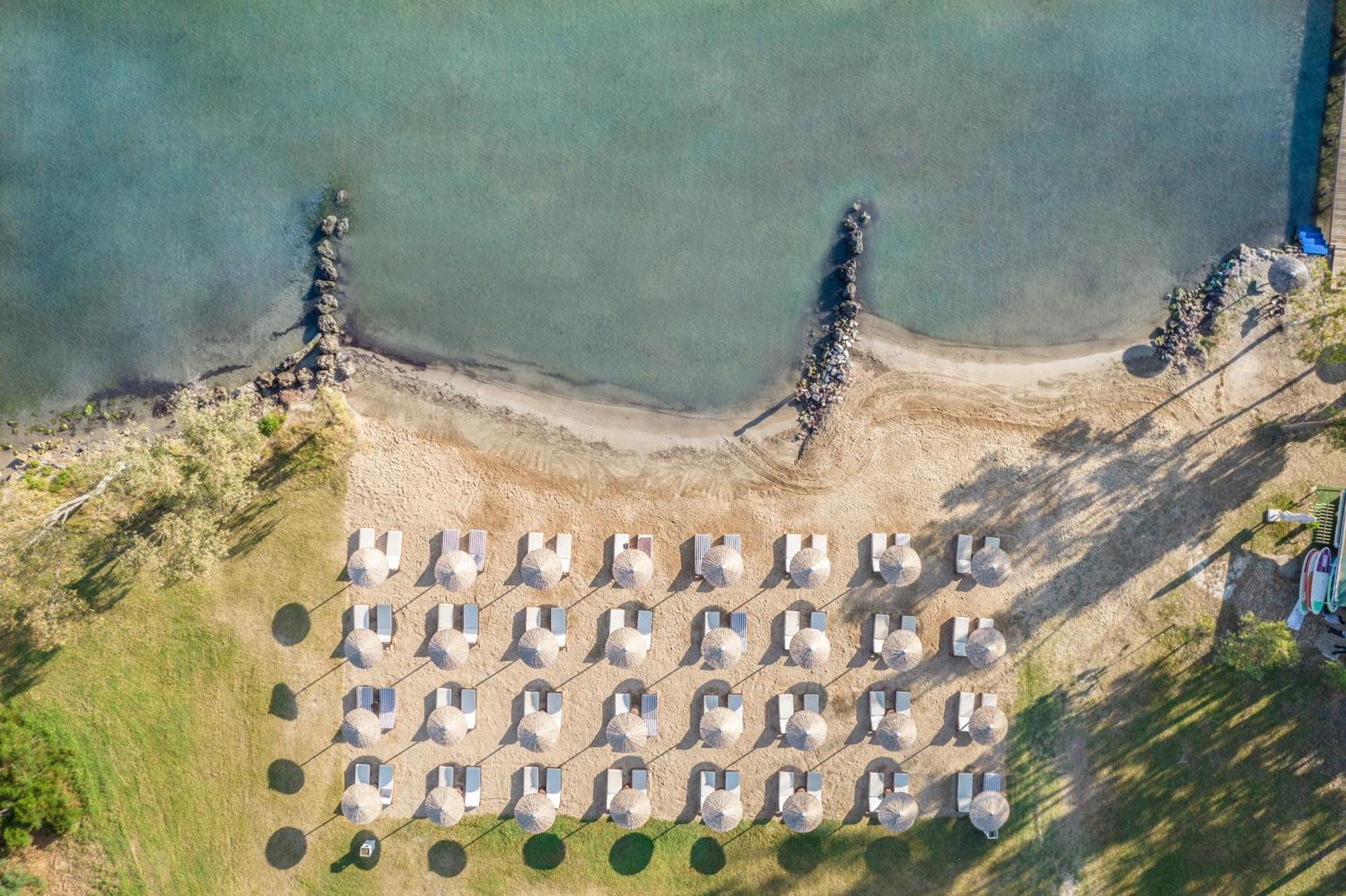 Hotel Kerkyra Blue & By Louis 5*