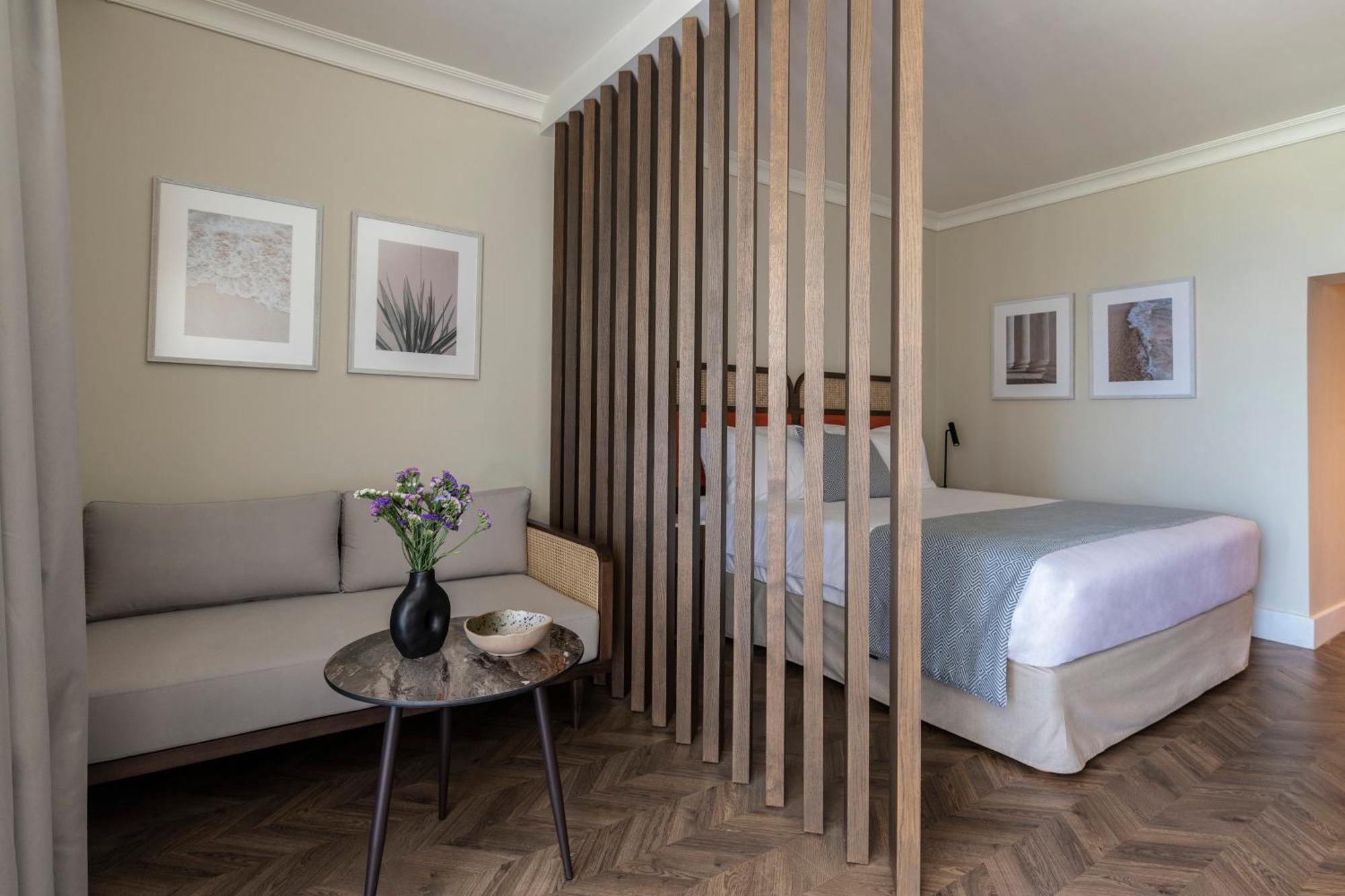 Hotel Kerkyra Blue & By Louis 5*