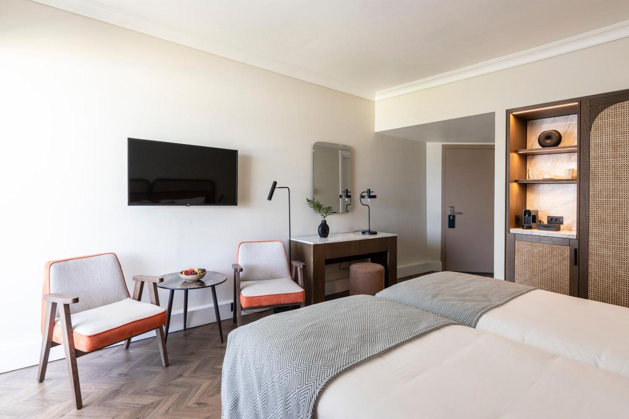 Kerkyra Blue & By Louis Hotel