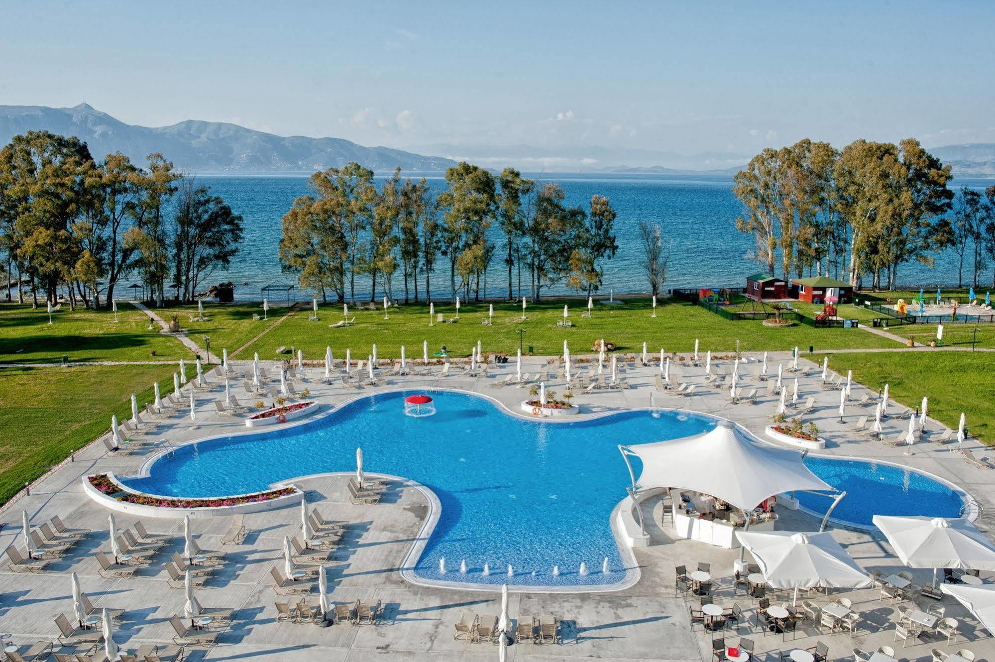 Hotel Kerkyra Blue & By Louis