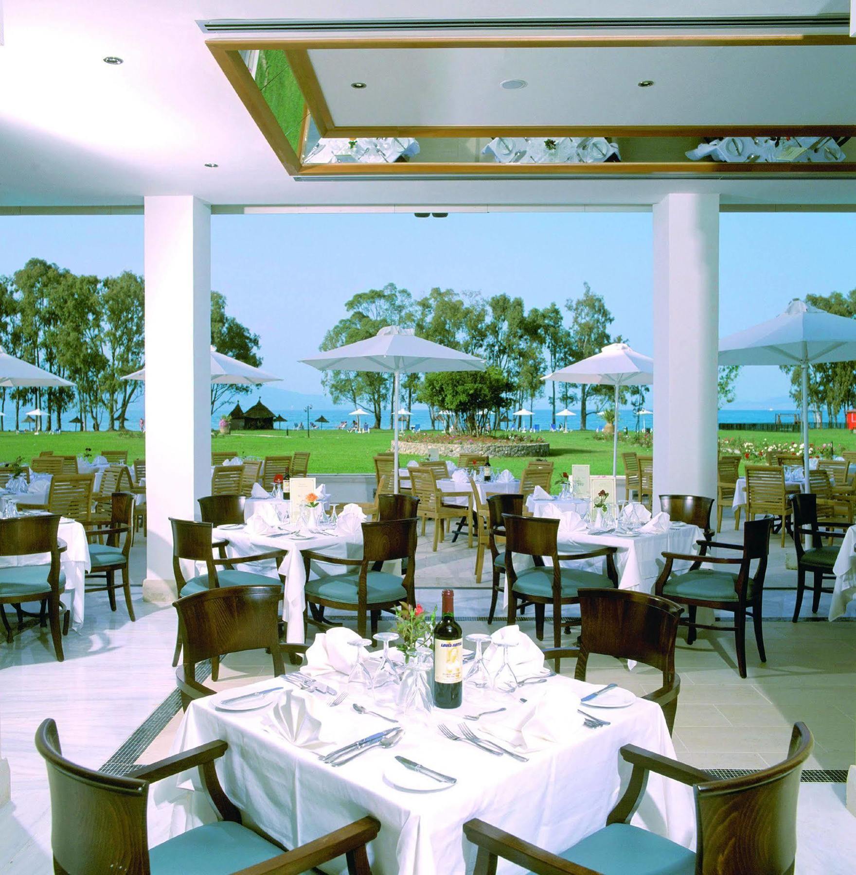 Kerkyra Blue & By Louis Hotel 5*