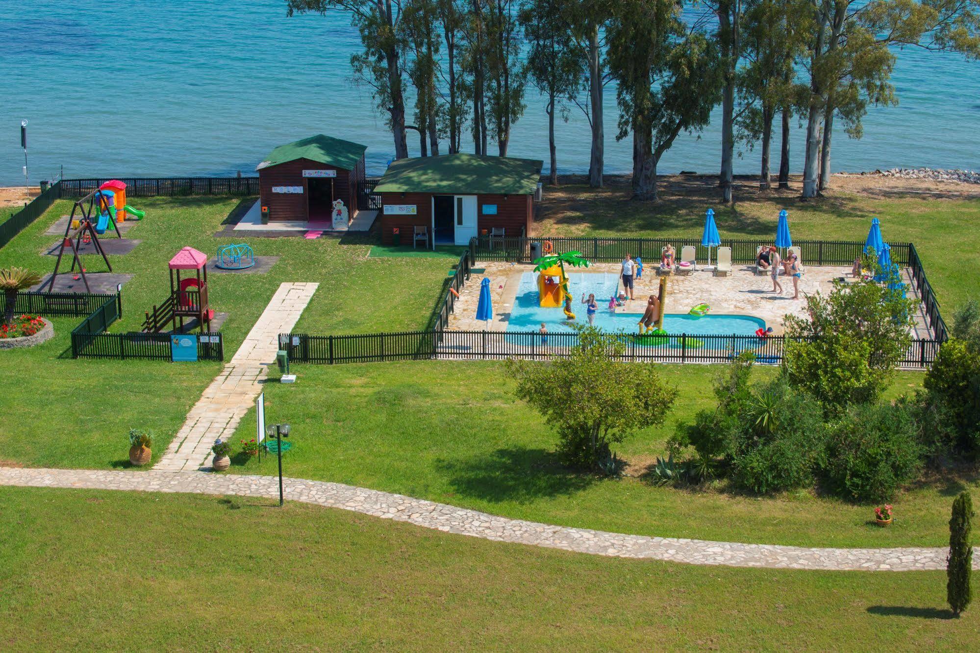 Kerkyra Blue & By Louis Hotel