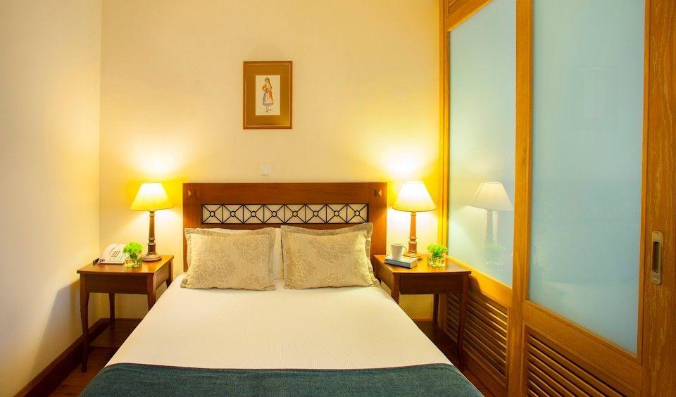 Kerkyra Blue & By Louis Hotel