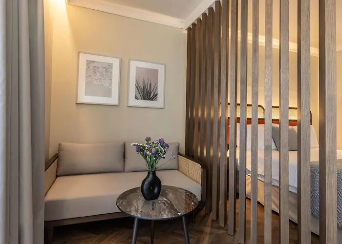 Kerkyra Blue Hotel & Spa By Louis Hotels